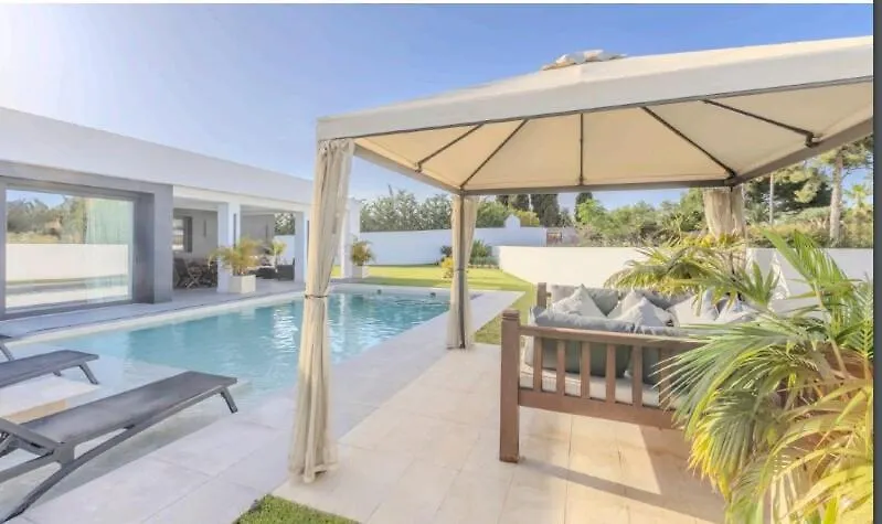 Brand New Modern Villa Marbella 0*,  Spain