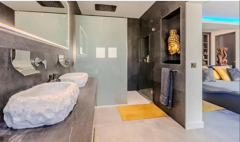 Brand New Modern Villa Marbella 0*,  Spain