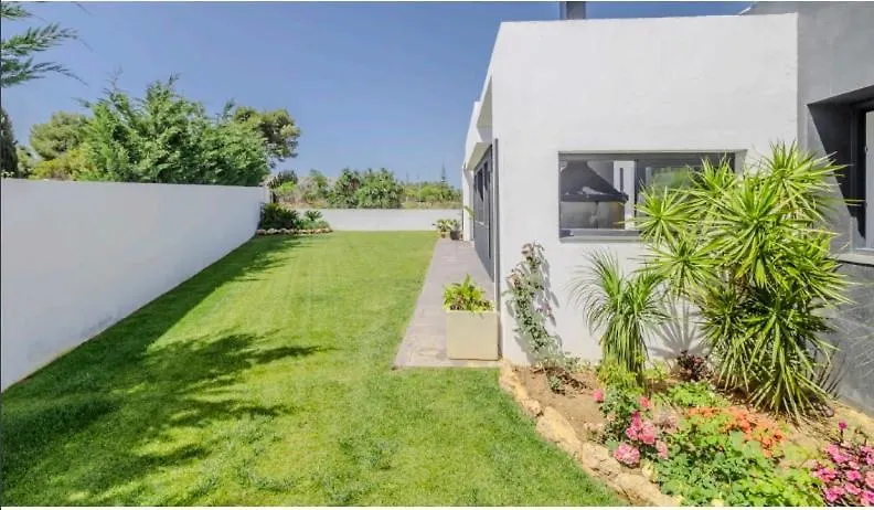 Brand New Modern Villa Marbella