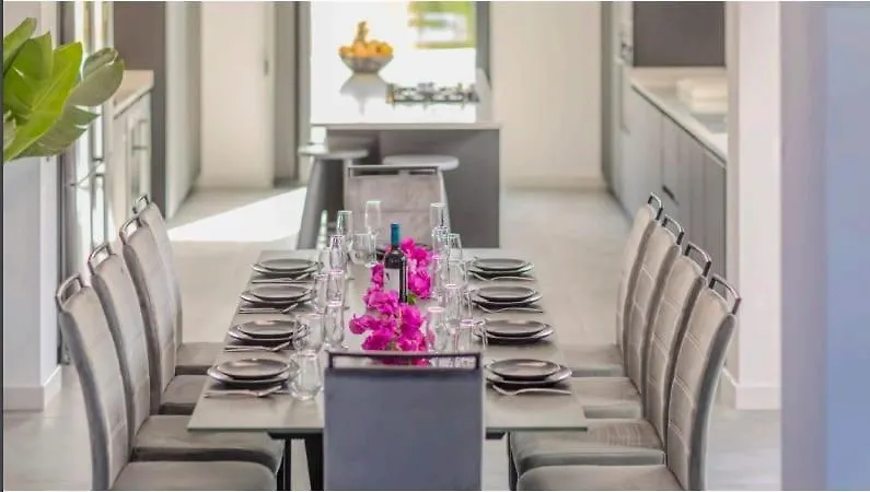 Brand New Modern Villa Marbella 0*,  Spain