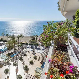  Appartement Apartamento Playa Centro